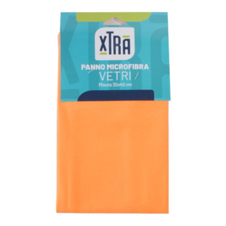Panno microfibra xtra 12019 per vetri 30x40cm