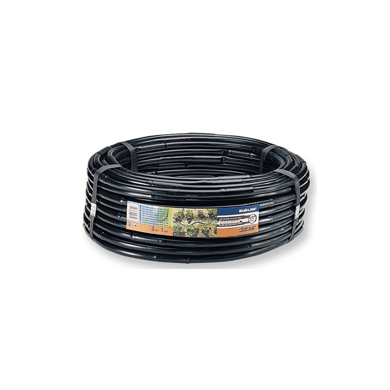 Tubo gocciolante 1/2 m.25 micro 90355 claber [claber ]