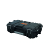 Valigia porta attrezzi keter roc pro gear 2.0 nera [256979]