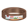 Tubo gocciolante 1/2 m.25 brown micro 90356 claber [claber ]