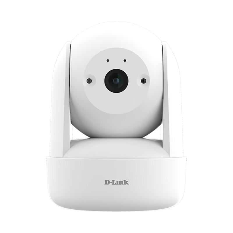 Telecamera ip d-link dcs-6501lh/wi-fi bluetooth/ wireless/