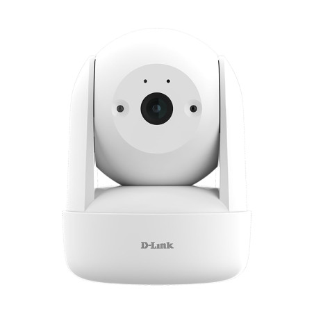 Telecamera ip d-link dcs-6501lh/wi-fi bluetooth/ wireless/