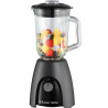 Frullatore russell hobbs matte charcoal 27121-56 650w grigio