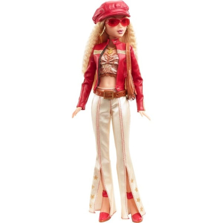 Mattel barbie signature my scene multicolore [hyc17]