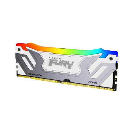 Ram cudimm ddr5 24gb kingston fury kf584cu40rwa-24 /8400mhz/