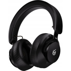 Cuffie adam audio h200 padiglione jack 2.5mm nero [adam h200]