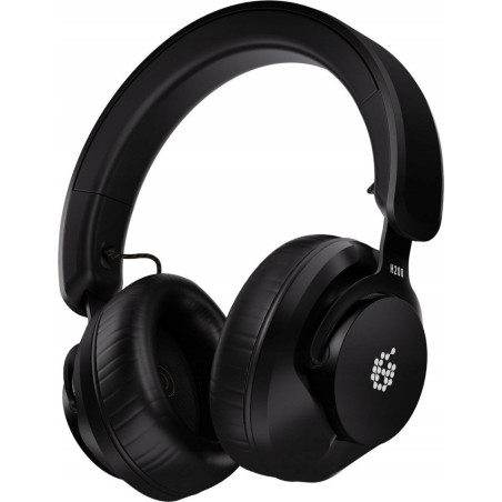 Cuffie adam audio h200 padiglione jack 2.5mm nero [adam h200]