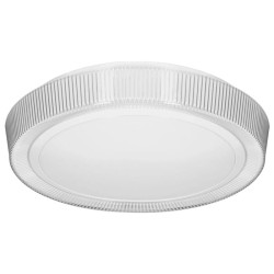 Plafoniera led activejet 24w bianco [aje-kama 24w]