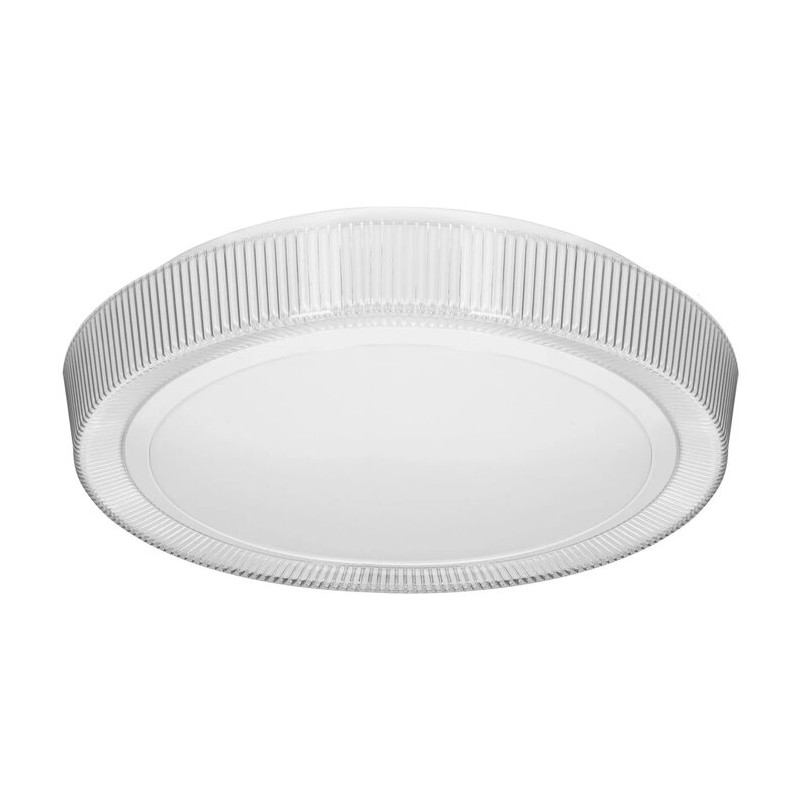 Plafoniera led activejet 24w bianco [aje-kama 24w]