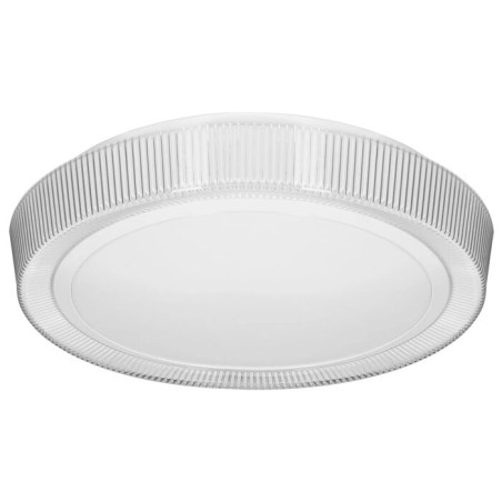 Plafoniera led activejet 24w bianco [aje-kama 24w]