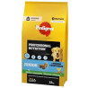 Mangime secco pedigree professional nutrition junior con pollame