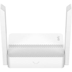 Router cudy lt300_eu 4g/wifi/lte/300mbps bianco [lt300_eu]