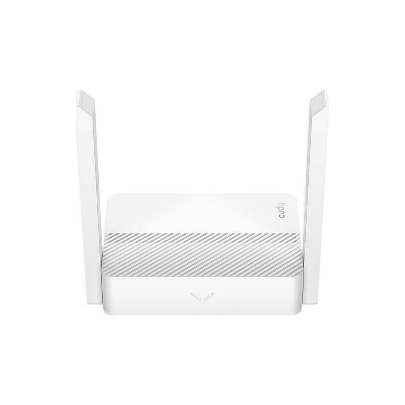 Router cudy lt300_eu 4g/wifi/lte/300mbps bianco [lt300_eu]