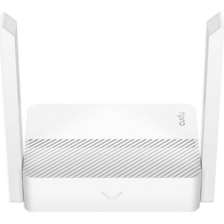 Router cudy lt300_eu 4g/wifi/lte/300mbps bianco [lt300_eu]