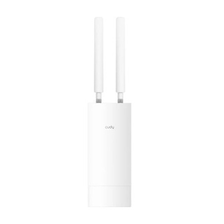 Router cudy lt700 4g/wifi/lte/867mbps bianco [lt700 outdoor_eu]