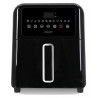 Friggitrice ad aria maestro mr-757 6l/1700w/nero [mr-757]