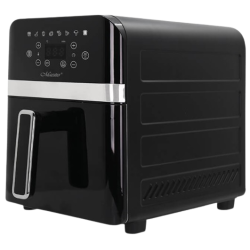 Friggitrice ad aria maestro mr-759 9l/1900w/nero [mr-759]