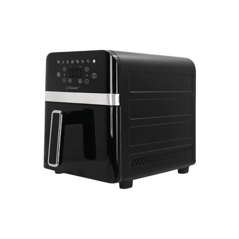 Friggitrice ad aria maestro mr-759 9l/1900w/nero [mr-759]