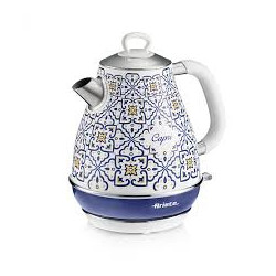 Bollitore ariete 28690c 1.7l 2000w blu