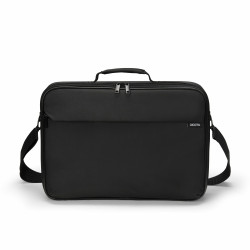 Borsa per notebook dicota one multi 13/14.1'' clamshell nero