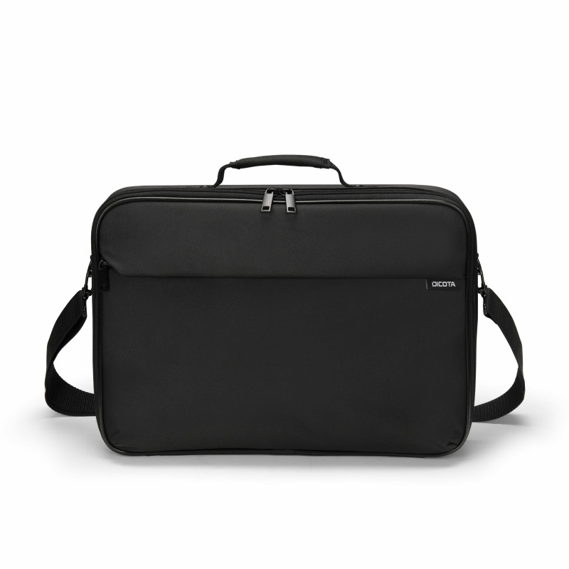 Borsa per notebook dicota one multi 13/14.1'' clamshell nero