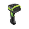 Lettore di codici a barre zebra ds3678 1d/2d nero/verde [ds3678-hd3u4210sfw]
