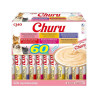 Snack inaba churu variety box tonno per gatti 60x14g