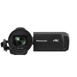 Videocamera panasonic hc-vx3 4k 1/2.5''/f1.8/4k uhd/
