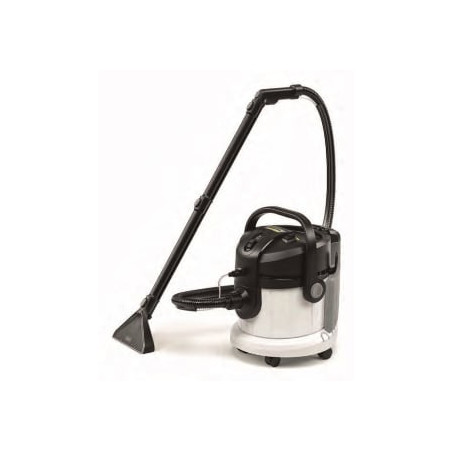 Aspirapolvere karcher se 4 secco/bagnato 1000w nero/grigio/bianco