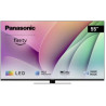 Tv led 55'' panasonic tv-55w80aez 4k ultra hd 3840 x