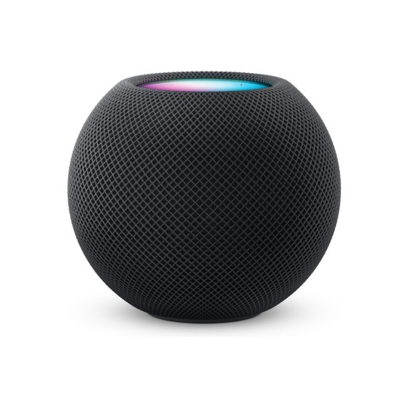 Altoparlante apple homepod mini wireless/bluetooth mezzanotte