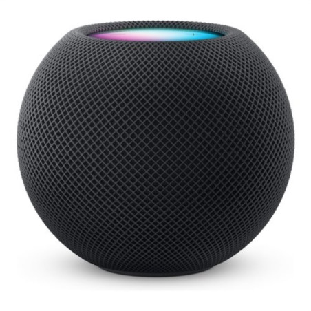 Altoparlante apple homepod mini wireless/bluetooth mezzanotte