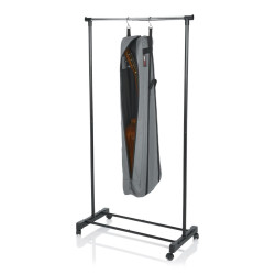 Custodia chitarra gator gcb acoustic grigio