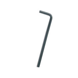 Chiave brugola piegata lunga 174x 6,0 280l usag [usag ]