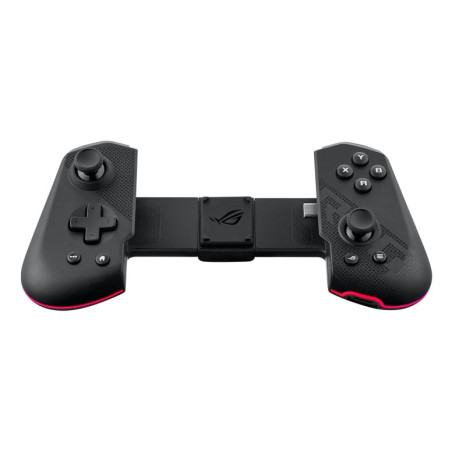 Controller asus rog tessen per phone usb-c nero [amasuku00000000]