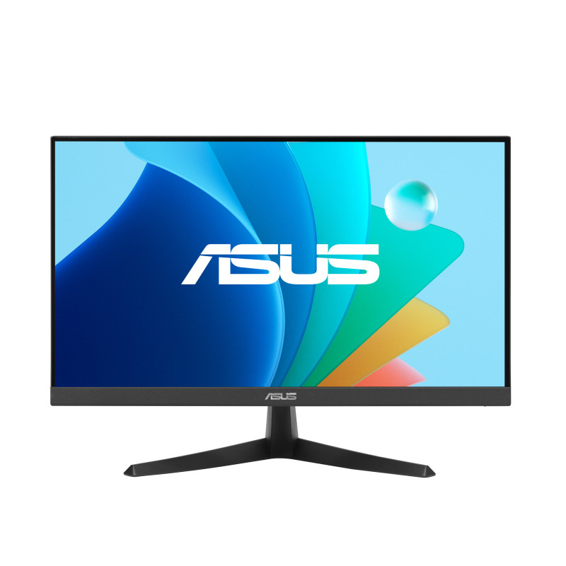 Monitor led 21.4" asus vy229hf full hd 1920x1080p 1ms classe