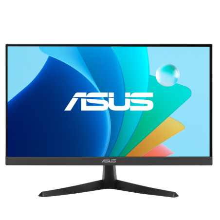 Monitor led 21.4" asus vy229hf full hd 1920x1080p 1ms classe