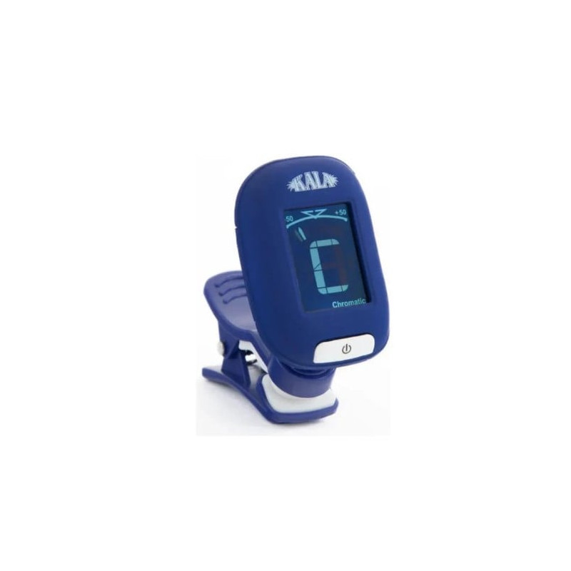 Accordatore kala kk bl blu