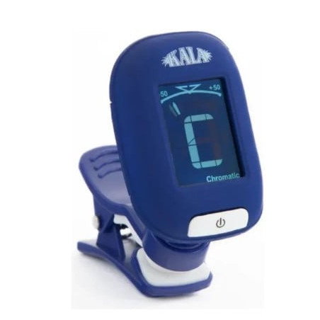 Accordatore kala kk bl blu