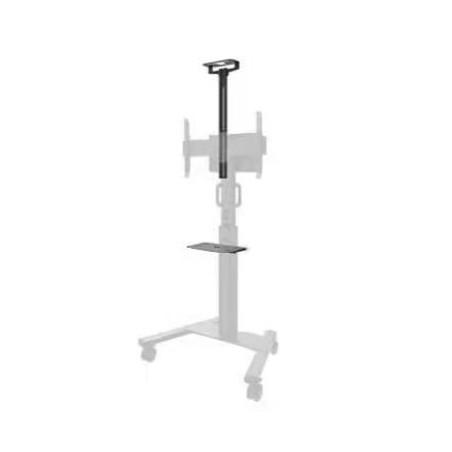 Accessorio supporto monitor neomounts av1-825bl videobar e kit