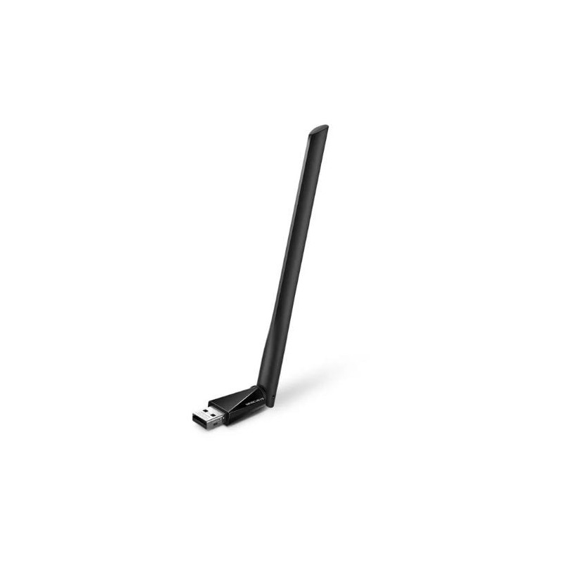 Adattatore wireless usb tp-link mercusys ma30h ac1300 dual-band