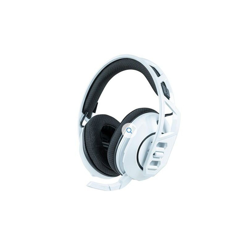 Cuffie gaming senza fili nacon rig 600 pro hs bluetooth 5.1/dual