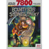 Cartuccia di gioco atari retro games ltd bounty bob strikes back