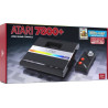 Console atari retro games ltd 7800+ con gamepad wireless e crystal