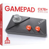 Controller atari retro games ltd cx78+ gamepad wireless per atari