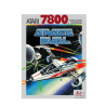 Cartuccia di giochi atari retro games ltd videogioco space duel per