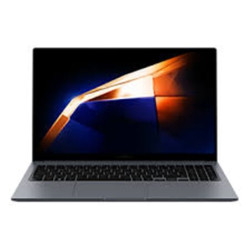 Notebook samsung galaxy book 4 i7-1355u/ 16gb/512gb ssd/ 15.6"win11pro/grigio