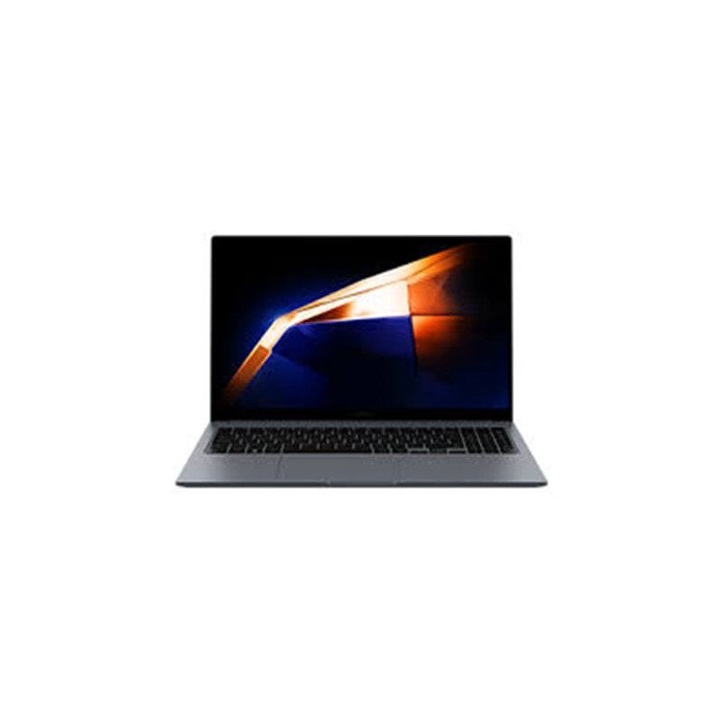 Notebook samsung galaxy book 4 i7-1355u/ 16gb/512gb ssd/ 15.6"win11pro/grigio