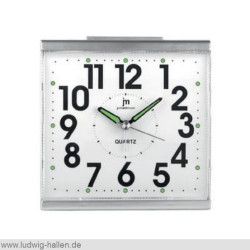 Sveglia lowell ja 7090g grigio