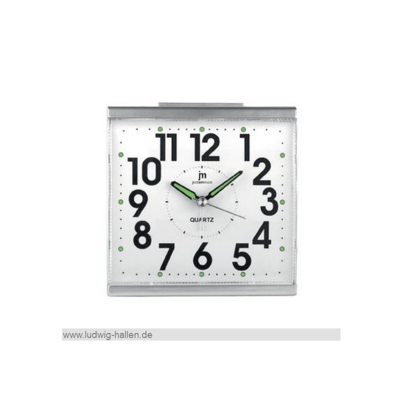 Sveglia lowell ja 7090g grigio